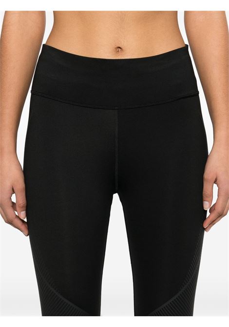 Leggings TruePace in nero Adidas by stella mc  cartney - donna ADIDAS BY STELLA MC CARTNEY | JF3798BLK